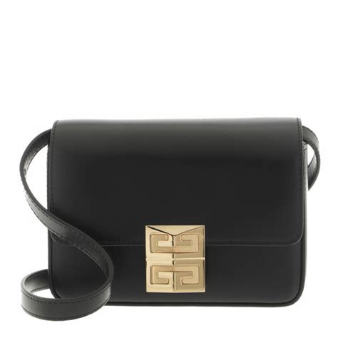 givenchy 4g box bag|Givenchy 4g leather pouch.